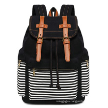 Girls School Backpack Women College Bookbag Lady Travel Rucksack 15.6Inch Laptop Bag